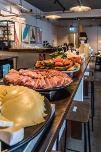 Cph Studio Hotel,Copenhagen>>Christianshavn,3 star