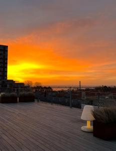 Cph Studio Hotel,Copenhagen>>Christianshavn,3 star