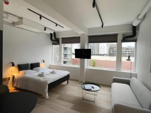cph studio hotel