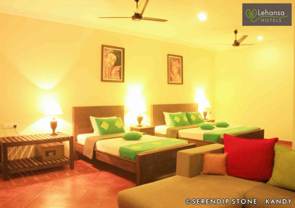 serendip stone hotel and bungalow