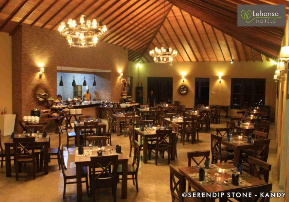 serendip stone hotel and bungalow