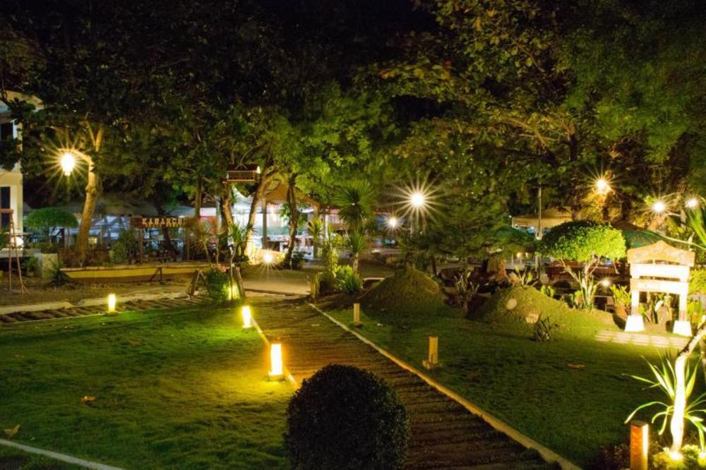 karancho beach house