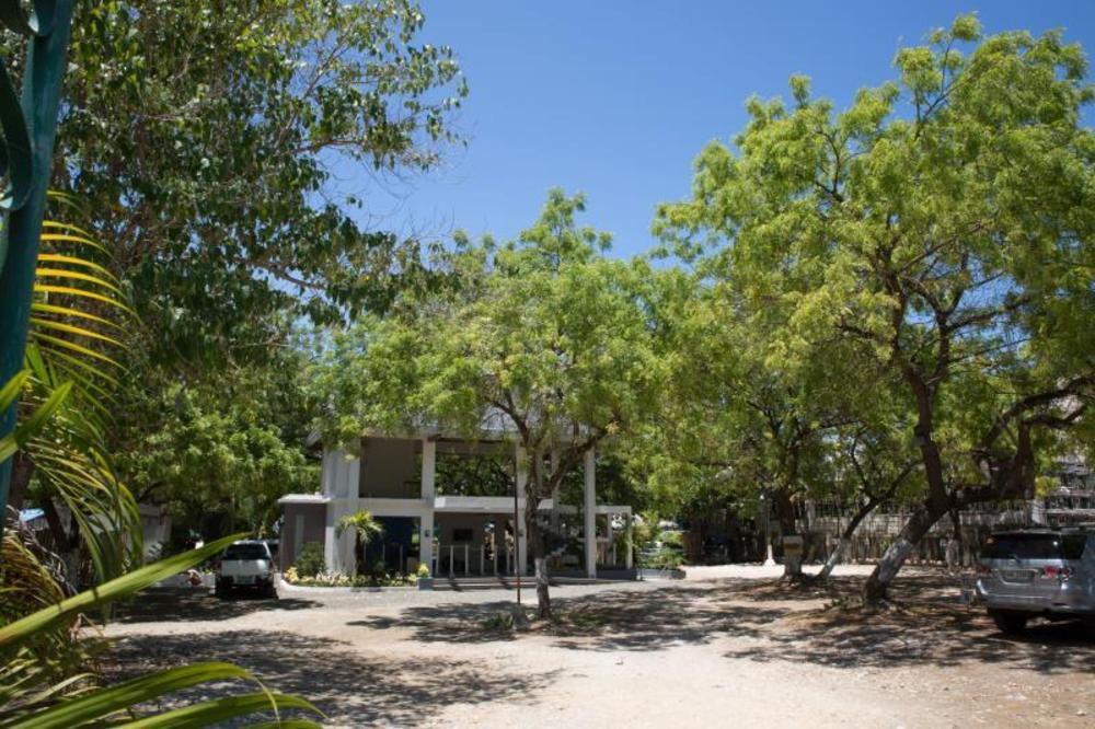 karancho beach house