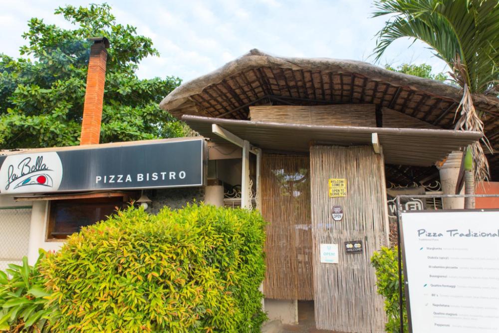 karancho beach house