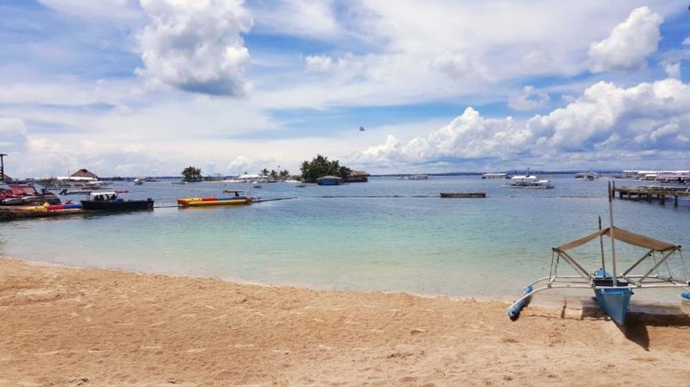 karancho beach house