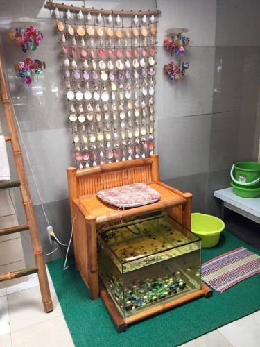 karancho beach house