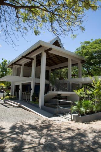 karancho beach house