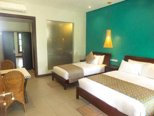 karancho beach house