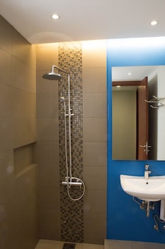 karancho beach house