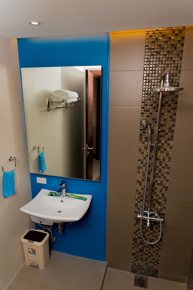 karancho beach house