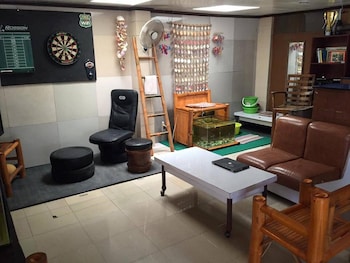 karancho beach house