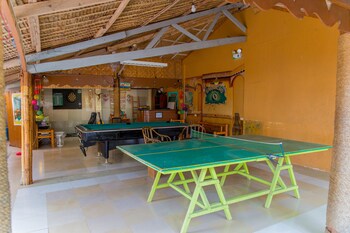 karancho beach house