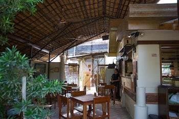 karancho beach house