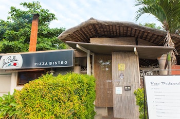 karancho beach house