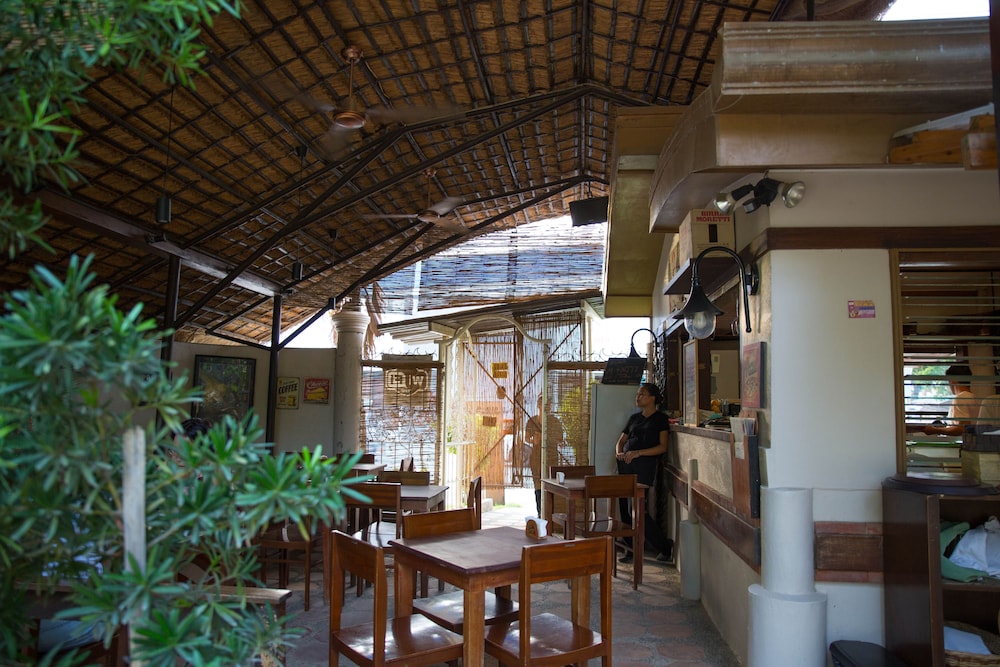 karancho beach house