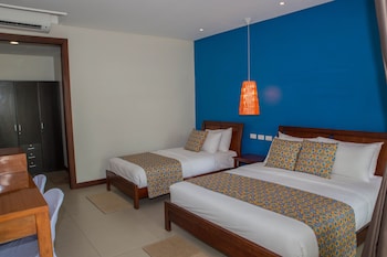 karancho beach house