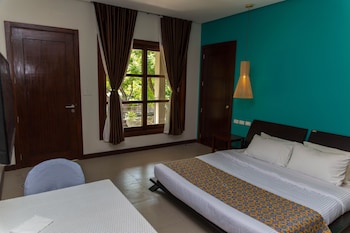 karancho beach house