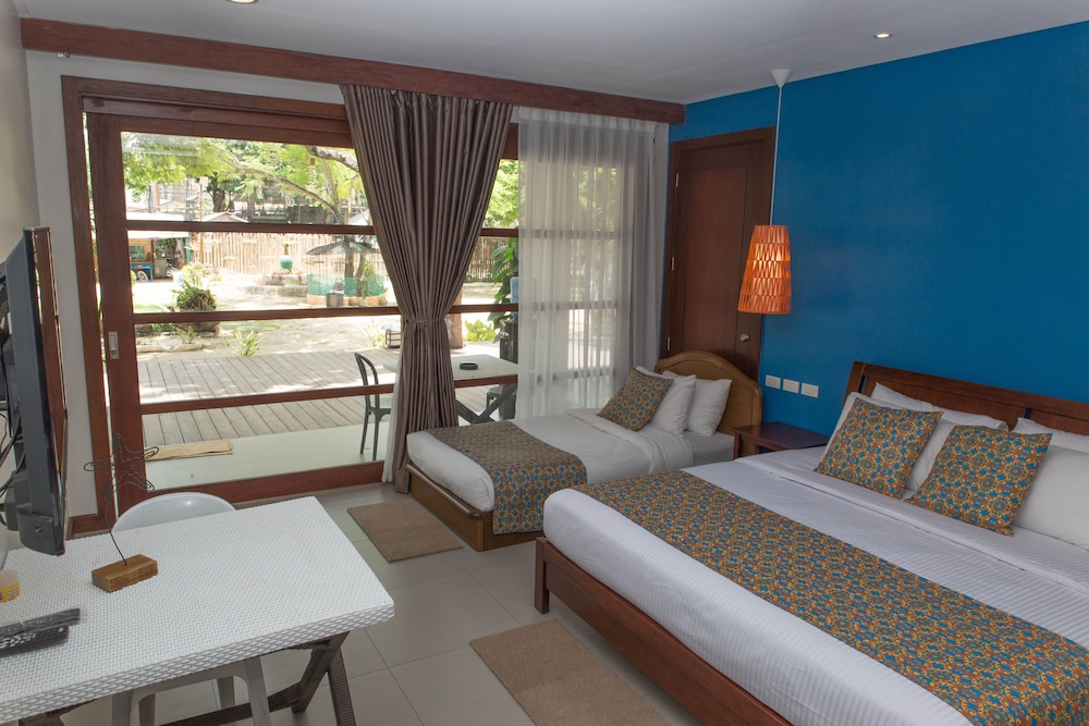 karancho beach house