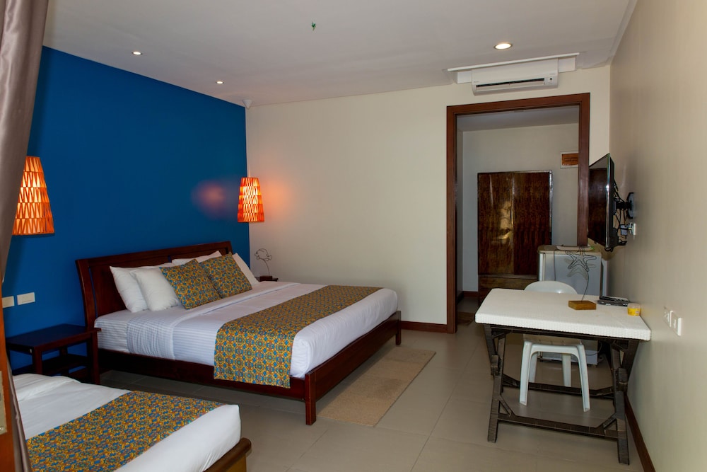 karancho beach house