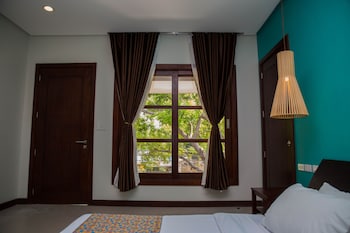 karancho beach house