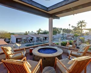 Westward Look Wyndham Grand Resort And Spa,Casas Adobes>>Arizona,4 star