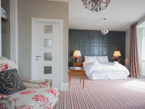 seaspray rooms