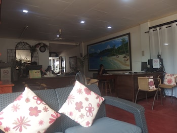 Jamont Hotel,Negros Occidental>>Negros,3 star