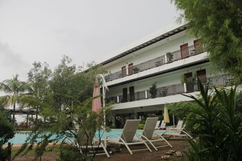 jamont hotel