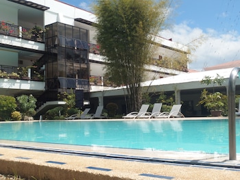 jamont hotel