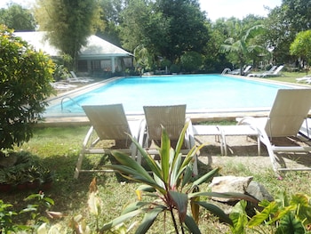 jamont hotel