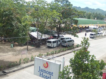 jamont hotel