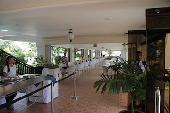 jamont hotel
