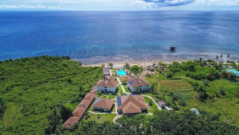 salamangka beach and dive resort