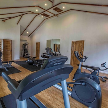 salamangka beach and dive resort