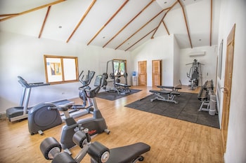 salamangka beach and dive resort