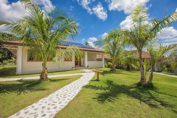 salamangka beach and dive resort