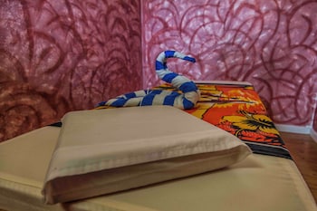 salamangka beach and dive resort