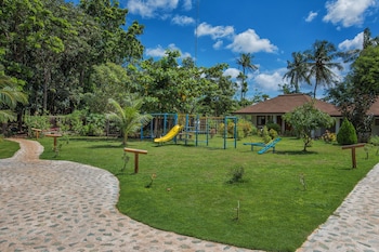 salamangka beach and dive resort