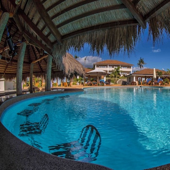 salamangka beach and dive resort