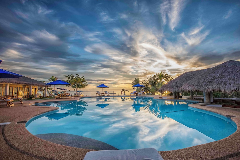 salamangka beach and dive resort