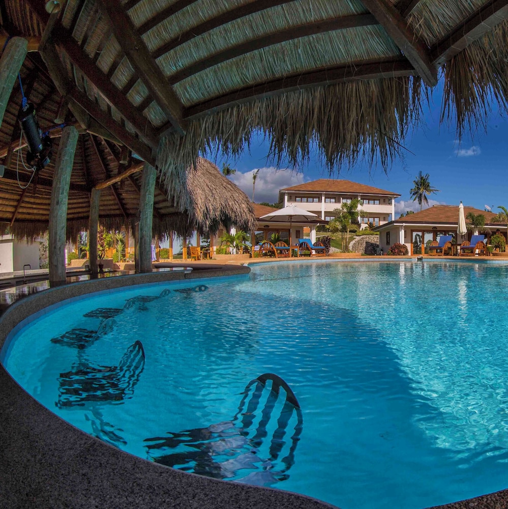 salamangka beach and dive resort