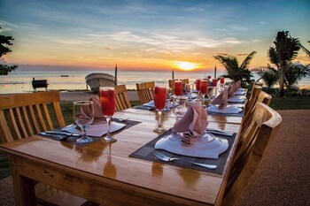 salamangka beach and dive resort