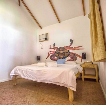 salamangka beach and dive resort