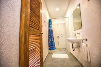 salamangka beach and dive resort