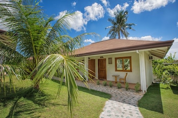 salamangka beach and dive resort