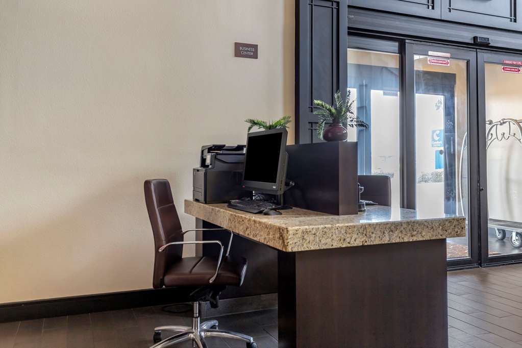 comfort suites buda austin south
