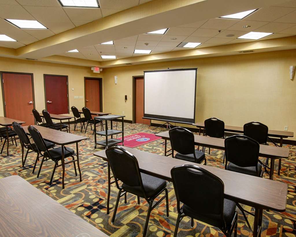 comfort suites buda austin south