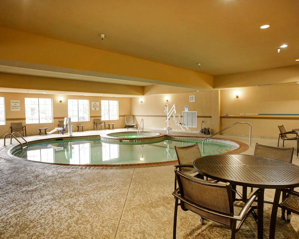 comfort suites buda austin south