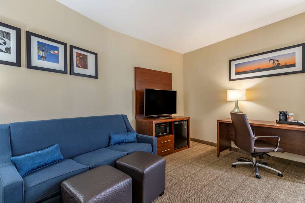 comfort suites buda austin south