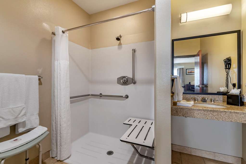 comfort suites buda austin south